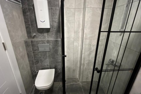 Daire  2+1  Oba, Antalya, Türkiye №219357 - 11