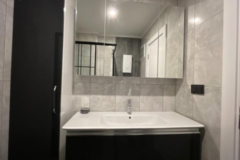 Daire  2+1  Oba, Antalya, Türkiye №219357 - 10