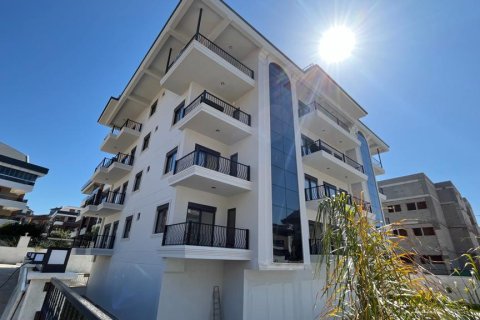 Daire  2+1  Oba, Antalya, Türkiye №219357 - 14