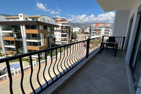 Daire  2+1  Oba, Antalya, Türkiye №219357 - 7