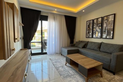 Daire  2+1  Oba, Antalya, Türkiye №219357 - 4