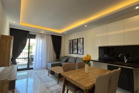 Daire  2+1  Oba, Antalya, Türkiye №219357