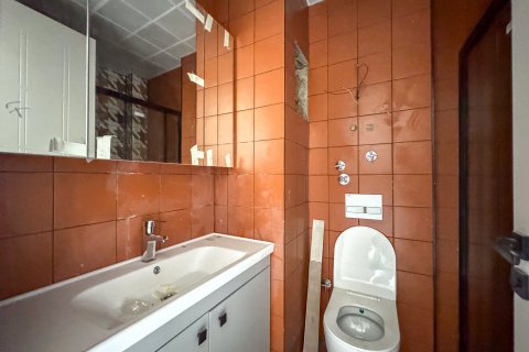 Продажа квартиры  в Аланье, Анталье, Турция 4+1, 210м2, №219356 – фото 18