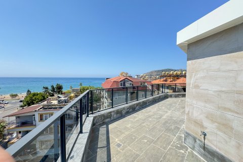 Продажа квартиры  в Аланье, Анталье, Турция 4+1, 210м2, №219356 – фото 11