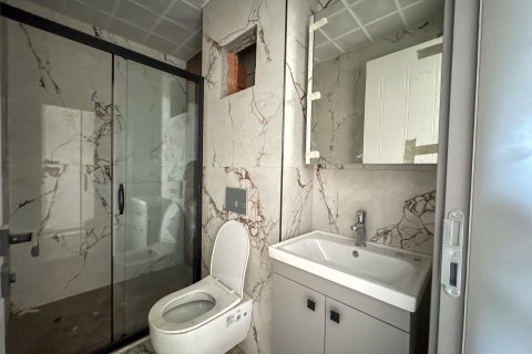 Продажа квартиры  в Аланье, Анталье, Турция 4+1, 210м2, №219356 – фото 16