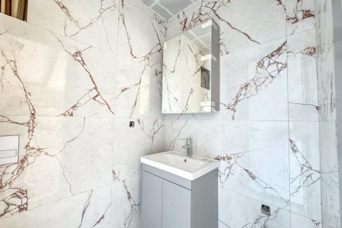 Продажа квартиры  в Аланье, Анталье, Турция 4+1, 210м2, №219356 – фото 17