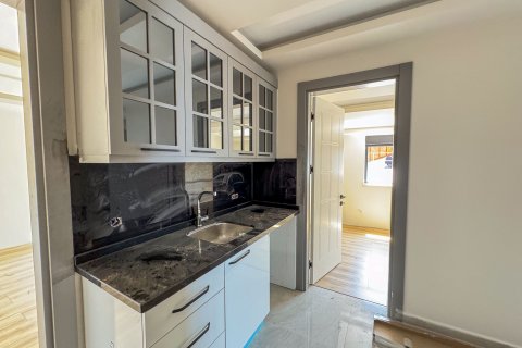 Продажа квартиры  в Аланье, Анталье, Турция 4+1, 210м2, №219356 – фото 9