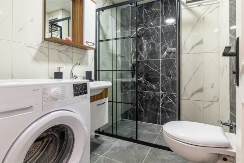 آپارتمان در  Alanya ، ترکیه 2 خوابه ، 120 متر مربع.  شماره 219360 - 13