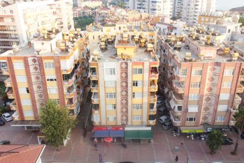 آپارتمان در  Alanya ، ترکیه 2 خوابه ، 120 متر مربع.  شماره 219360 - 15