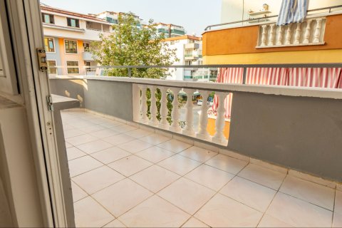 آپارتمان در  Alanya ، ترکیه 2 خوابه ، 120 متر مربع.  شماره 219360 - 10