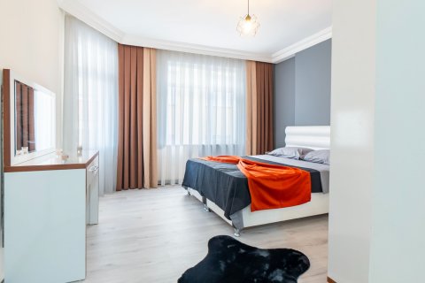 آپارتمان در  Alanya ، ترکیه 2 خوابه ، 120 متر مربع.  شماره 219360 - 6