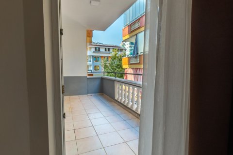 آپارتمان در  Alanya ، ترکیه 2 خوابه ، 120 متر مربع.  شماره 219360 - 11