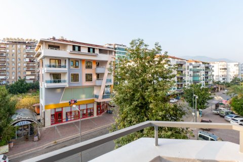 آپارتمان در  Alanya ، ترکیه 2 خوابه ، 120 متر مربع.  شماره 219360 - 9