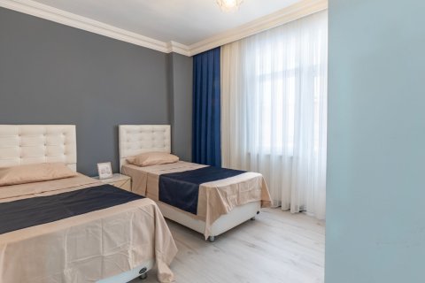 آپارتمان در  Alanya ، ترکیه 2 خوابه ، 120 متر مربع.  شماره 219360 - 8