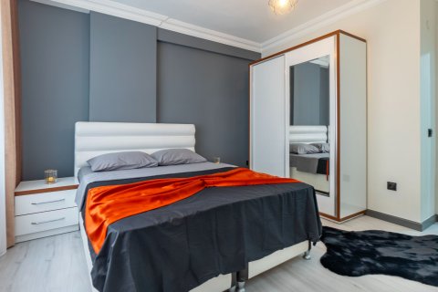 آپارتمان در  Alanya ، ترکیه 2 خوابه ، 120 متر مربع.  شماره 219360 - 7