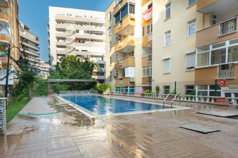 آپارتمان در  Alanya ، ترکیه 2 خوابه ، 120 متر مربع.  شماره 219360 - 14