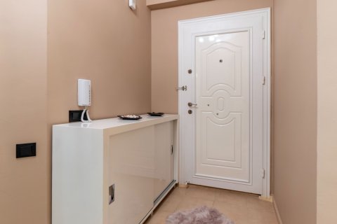 1+1 Lejlighed  i Alanya, Antalya, Tyrkiet Nr. 219359 - 8