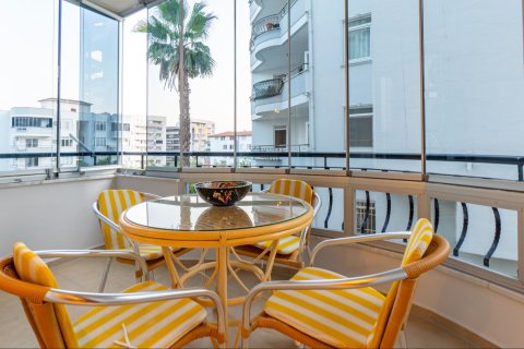 1+1 Lejlighed  i Alanya, Antalya, Tyrkiet Nr. 219359 - 7