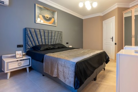 1+1 Lejlighed  i Alanya, Antalya, Tyrkiet Nr. 219359 - 5