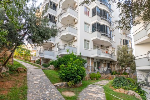 1+1 Lejlighed  i Alanya, Antalya, Tyrkiet Nr. 219359 - 13