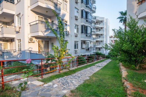 1+1 Lejlighed  i Alanya, Antalya, Tyrkiet Nr. 219359 - 14