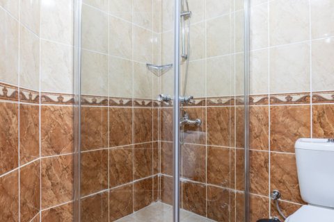 1+1 Lejlighed  i Alanya, Antalya, Tyrkiet Nr. 219359 - 9