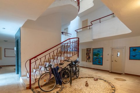 1+1 Lejlighed  i Alanya, Antalya, Tyrkiet Nr. 219359 - 16