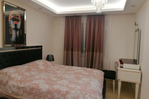 آپارتمان در  Mahmutlar ، ترکیه 2 خوابه ، 120 متر مربع.  شماره 219358 - 5