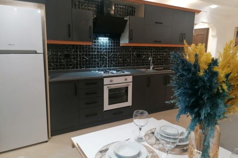 آپارتمان در  Mahmutlar ، ترکیه 2 خوابه ، 120 متر مربع.  شماره 219358 - 4