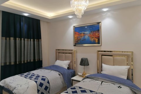 آپارتمان در  Mahmutlar ، ترکیه 2 خوابه ، 120 متر مربع.  شماره 219358 - 6