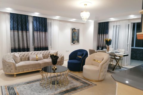 2+1 Leilighet  i Mahmutlar, Antalya, Tyrkia Nr. 219358