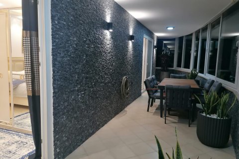 آپارتمان در  Mahmutlar ، ترکیه 2 خوابه ، 120 متر مربع.  شماره 219358 - 7