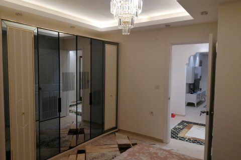 آپارتمان در  Mahmutlar ، ترکیه 2 خوابه ، 120 متر مربع.  شماره 219358 - 8