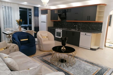 آپارتمان در  Mahmutlar ، ترکیه 2 خوابه ، 120 متر مربع.  شماره 219358 - 3