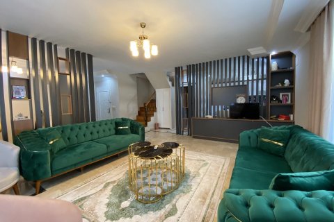 3+1 Apartment  in Konakli, Antalya, Turkey No. 219354