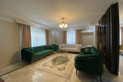 Apartment for sale  in Konakli, Antalya, Turkey, 3 bedrooms, 262m2, No. 219354 – photo 3