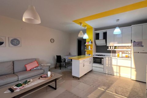 Lejlighed i Demirtas, Alanya, Antalya, Tyrkiet Nr. 216432 - 2