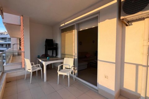 Lejlighed i Demirtas, Alanya, Antalya, Tyrkiet Nr. 216432 - 14