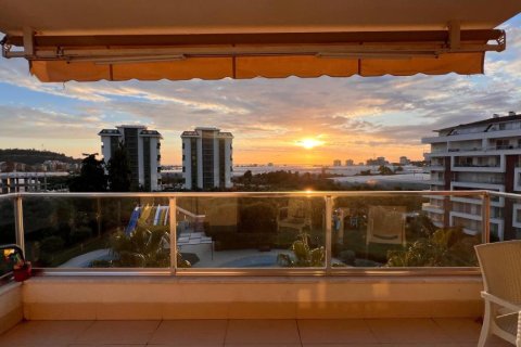 Lejlighed i Demirtas, Alanya, Antalya, Tyrkiet Nr. 216432 - 15