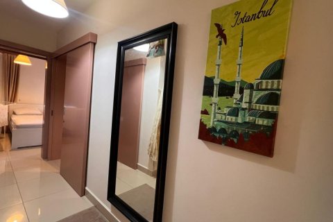 Lejlighed i Demirtas, Alanya, Antalya, Tyrkiet Nr. 216432 - 12