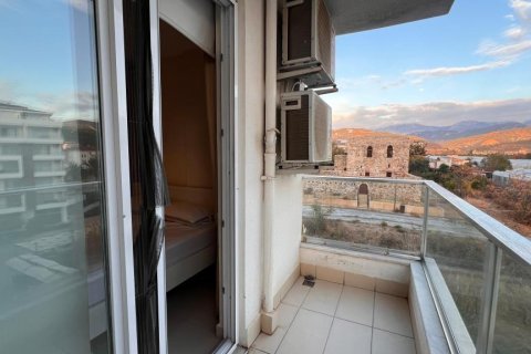 Lejlighed i Demirtas, Alanya, Antalya, Tyrkiet Nr. 216432 - 17