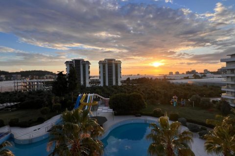 Lejlighed i Demirtas, Alanya, Antalya, Tyrkiet Nr. 216432 - 16