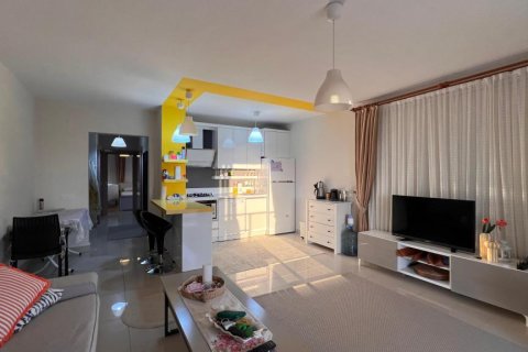 Lejlighed i Demirtas, Alanya, Antalya, Tyrkiet Nr. 216432 - 4