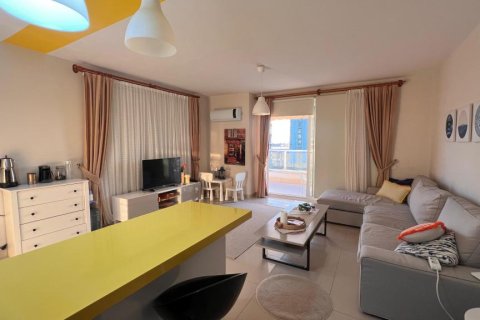 Lejlighed i Demirtas, Alanya, Antalya, Tyrkiet Nr. 216432 - 3