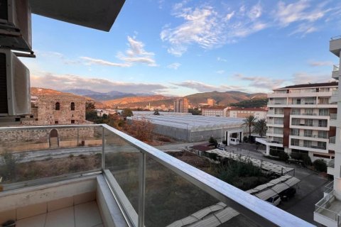 Lejlighed i Demirtas, Alanya, Antalya, Tyrkiet Nr. 216432 - 13
