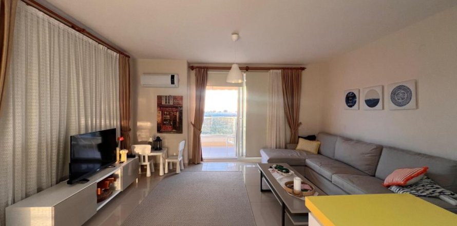 Lejlighed i Demirtas, Alanya, Antalya, Tyrkiet Nr. 216432