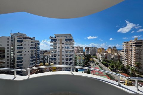 Dubleks daire 4+1 Alanya, Antalya, Türkiye №216434 - 20