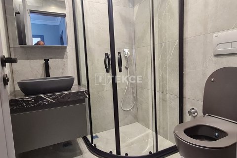 Dubleks daire 4+1 Alanya, Antalya, Türkiye №216434 - 24