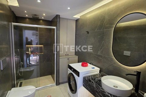 Dubleks daire 4+1 Alanya, Antalya, Türkiye №216434 - 25