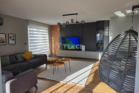 Dubleks daire 4+1 Alanya, Antalya, Türkiye №216434 - 8